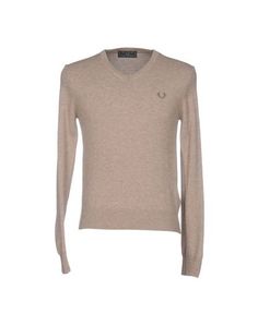 Свитер Fred Perry