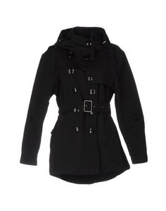 Легкое пальто Burberry Brit