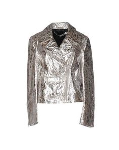Куртка MCQ Alexander Mcqueen