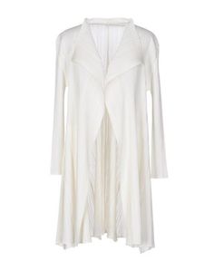 Легкое пальто Pleats Please Issey Miyake
