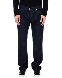 Джинсовые брюки Etro