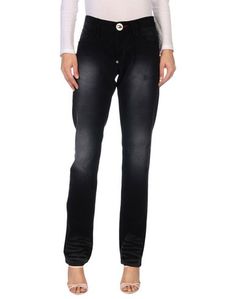 Джинсовые брюки Philipp Plein Couture