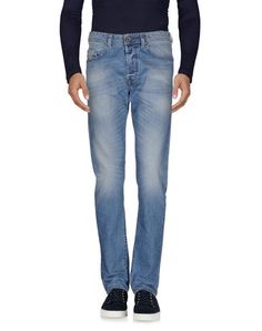 Джинсовые брюки Diesel