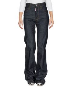 Джинсовые брюки Dsquared2