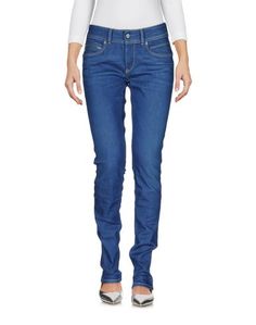 Джинсовые брюки Pepe Jeans