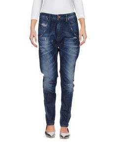 Джинсовые брюки Diesel