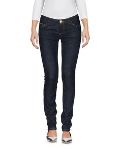 Джинсовые брюки Philipp Plein