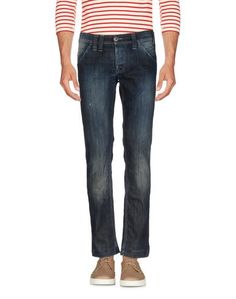 Джинсовые брюки Cycle