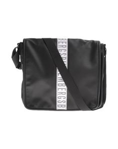 Сумка через плечо Bikkembergs