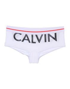 Трусы-шортики Calvin Klein