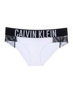 Трусы Calvin Klein