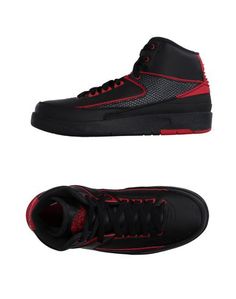 Высокие кеды и кроссовки Jordan