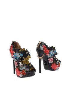 Ботинки Philipp Plein