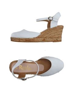 Эспадрильи Rosela