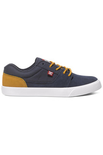 Полуботинки DC Shoes