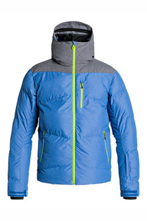Куртка сноубордическая Quiksilver