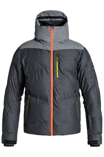 Куртка сноубордическая Quiksilver