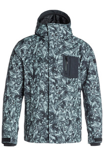Куртка сноубордическая Quiksilver