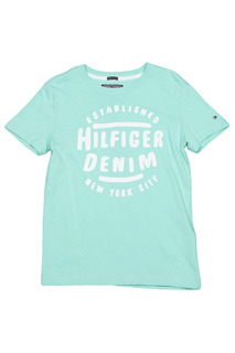 Футболка Tommy Hilfiger