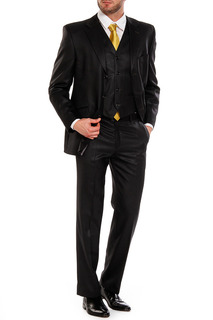 Костюм тройка БТК