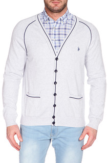 Кофта U.S. Polo Assn.