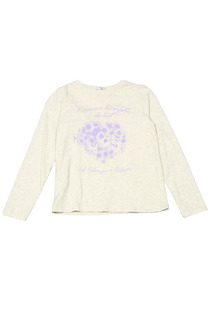 Футболка Mango Kids