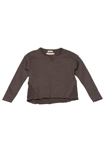 Джемпер Mango Kids