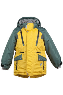 Куртка OLDOS ACTIVE