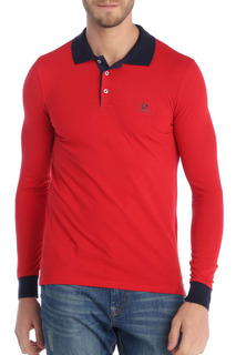 Рубашка-поло GIORGIO DI MARE