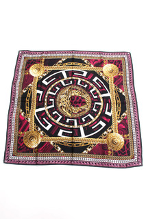 Шарф Versace