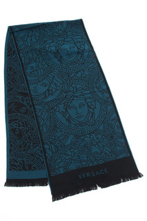 Шарф Versace
