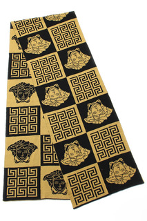 Шарф Versace