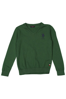 Пуловер U.S. Polo Assn.