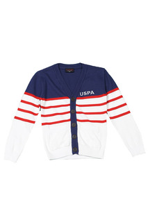 Кардиган U.S. Polo Assn.