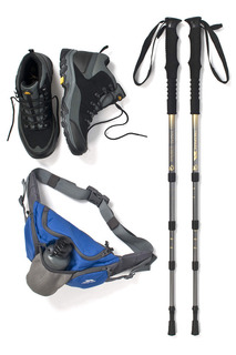 Палки для ходьбы Trespass