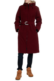 Пуховик Canada Goose