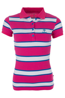 Рубашка-поло KILPI