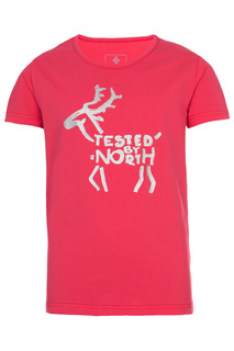 Футболка KILPI