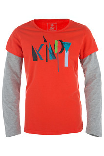 Лонгслив KILPI