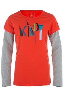 Лонгслив KILPI