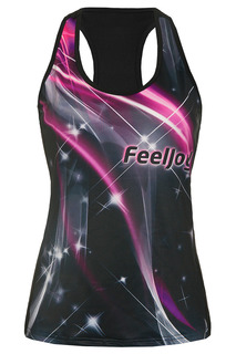 Спортивный топ FEELJ!