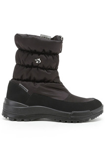 Сапоги Alaska Originale