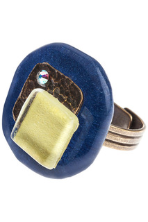 Кольцо Nathalie Borderie