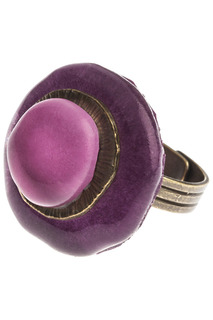 Кольцо Nathalie Borderie