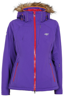 Лыжная куртка 4F