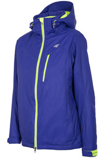 Лыжная куртка 4F