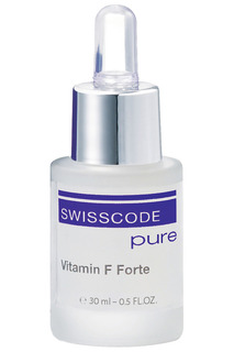 Олеогель для лица 30 мл SWISSCODE PURE