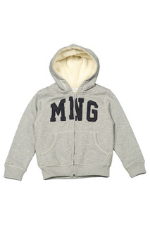 Джемпер Mango Kids