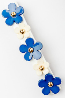 Заколка Patricia Bruni