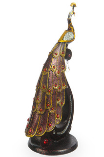 Статуэтка "Павлин" Davana